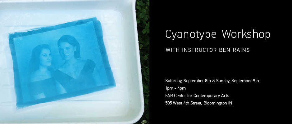Cyano Workshop Slide