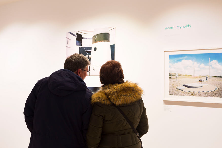 20190201 Adam Reynolds Opening 046