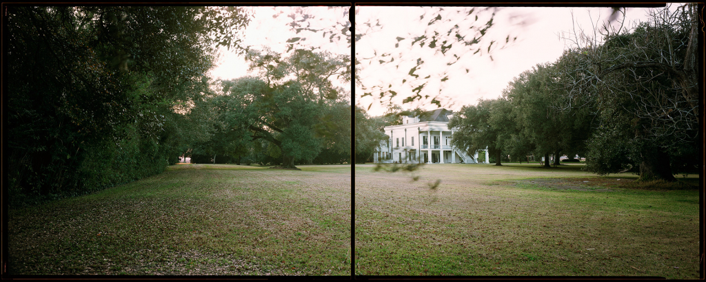 45 Kocks Plantation LA Dudik