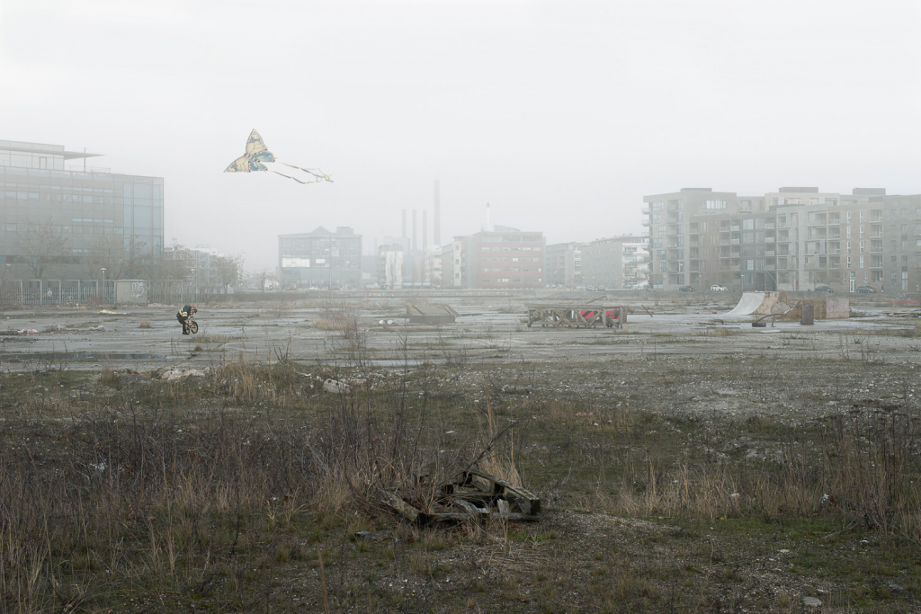 Whats Left Of Utopia Julien Mauve 5
