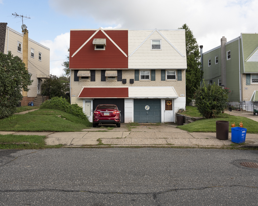 Twinhouses 5