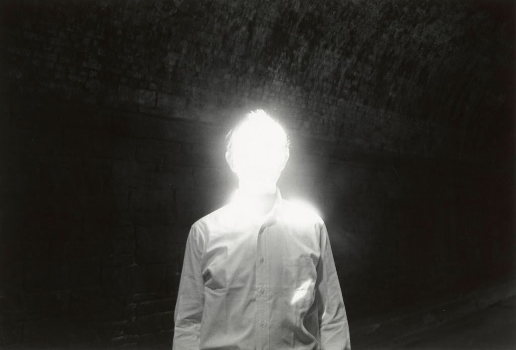 03 Duane Michals