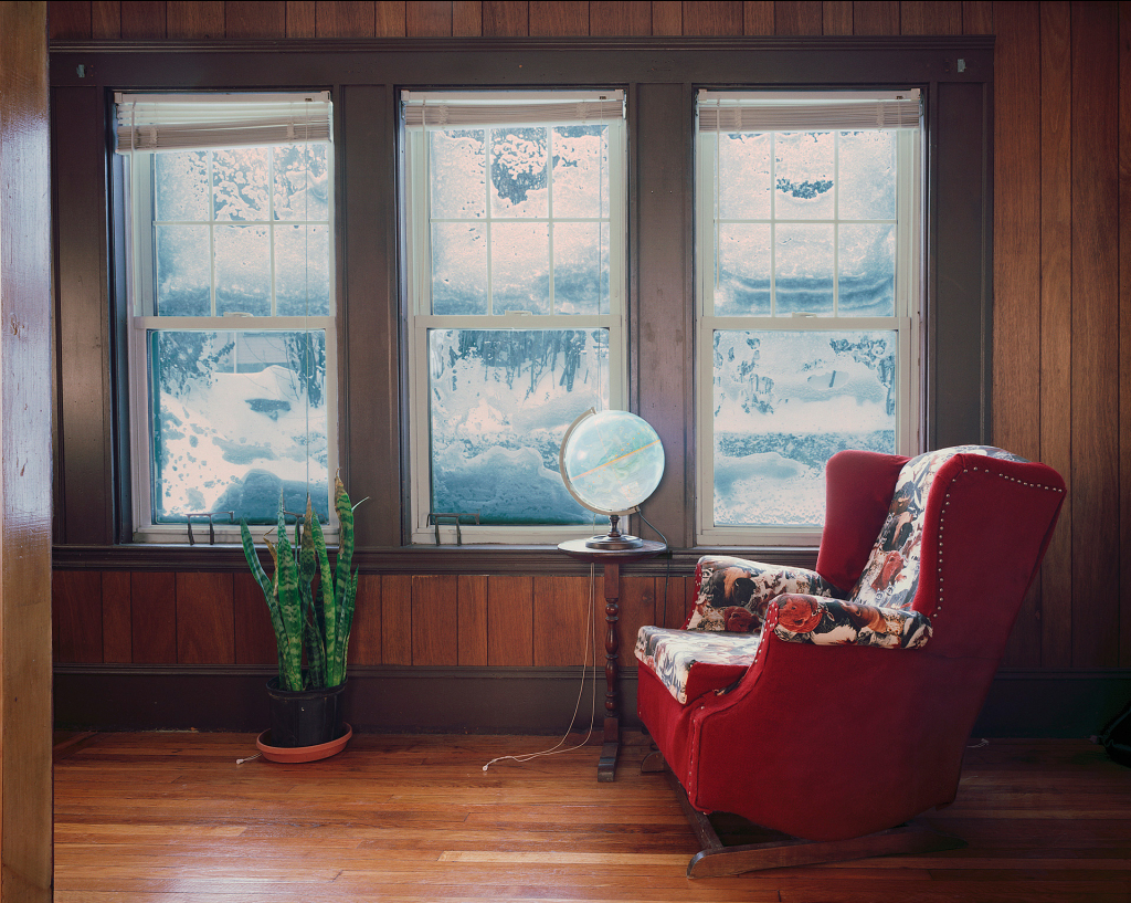 Blizzard