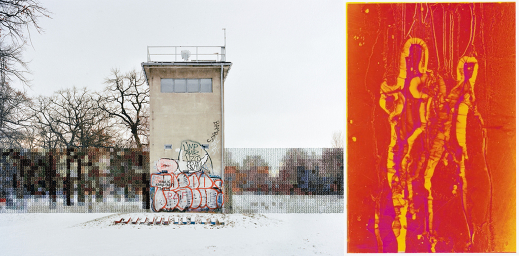 Diptych