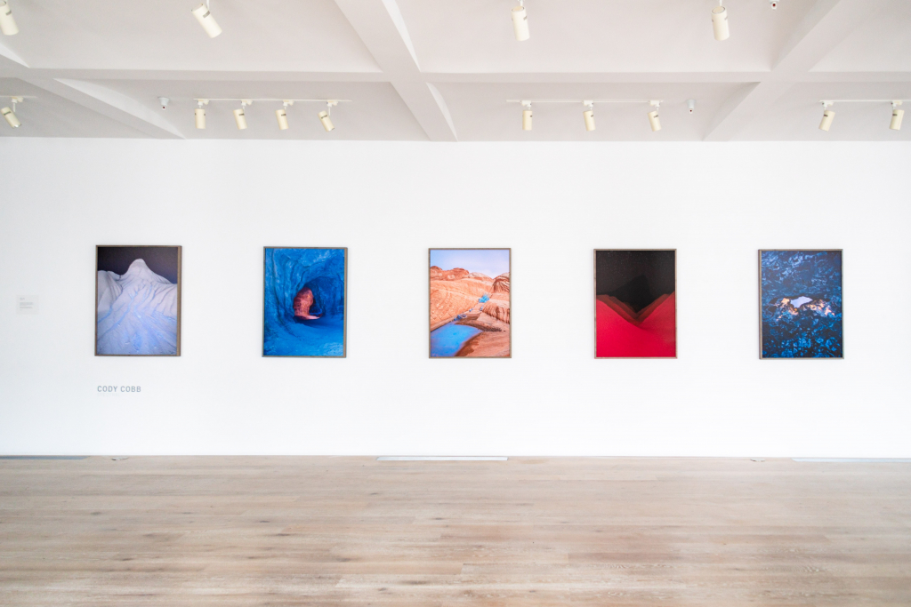 Cobb Thompson Install6