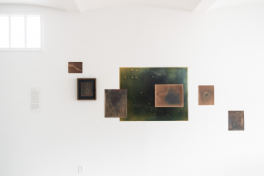 Cobb Thompson Install8