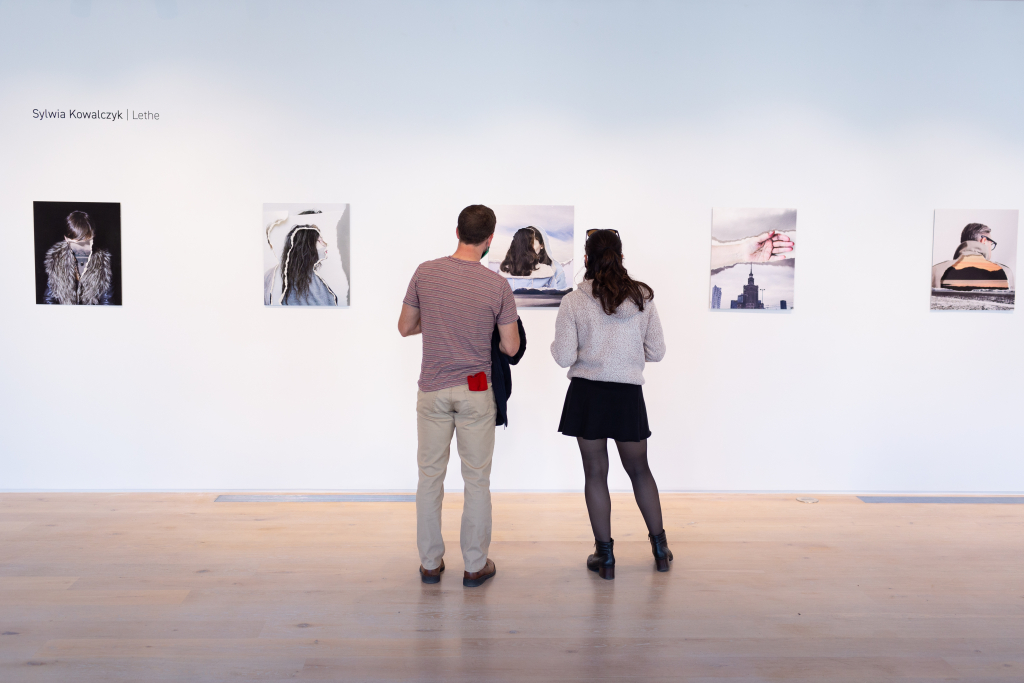 April Gallery Walk01