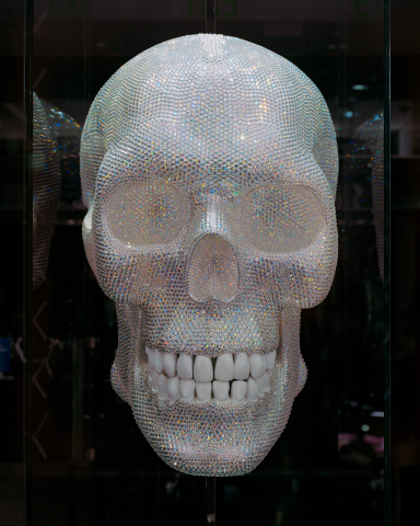 Phillipp Plein Beverly Hills CA 2015