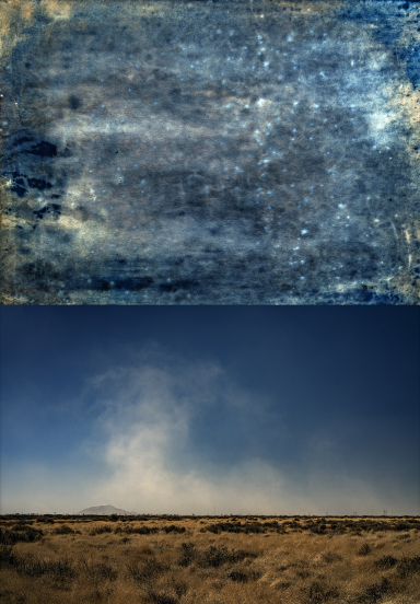 23 Dust Storm