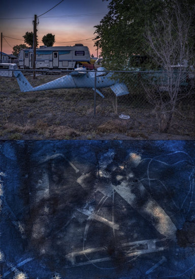 33 Backyard