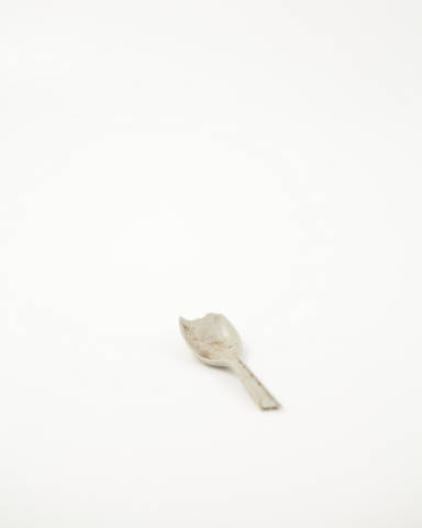 Copy of Artifact Plastic Spoon