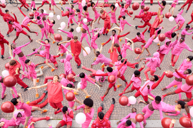 Shot 1 Pink FLAT