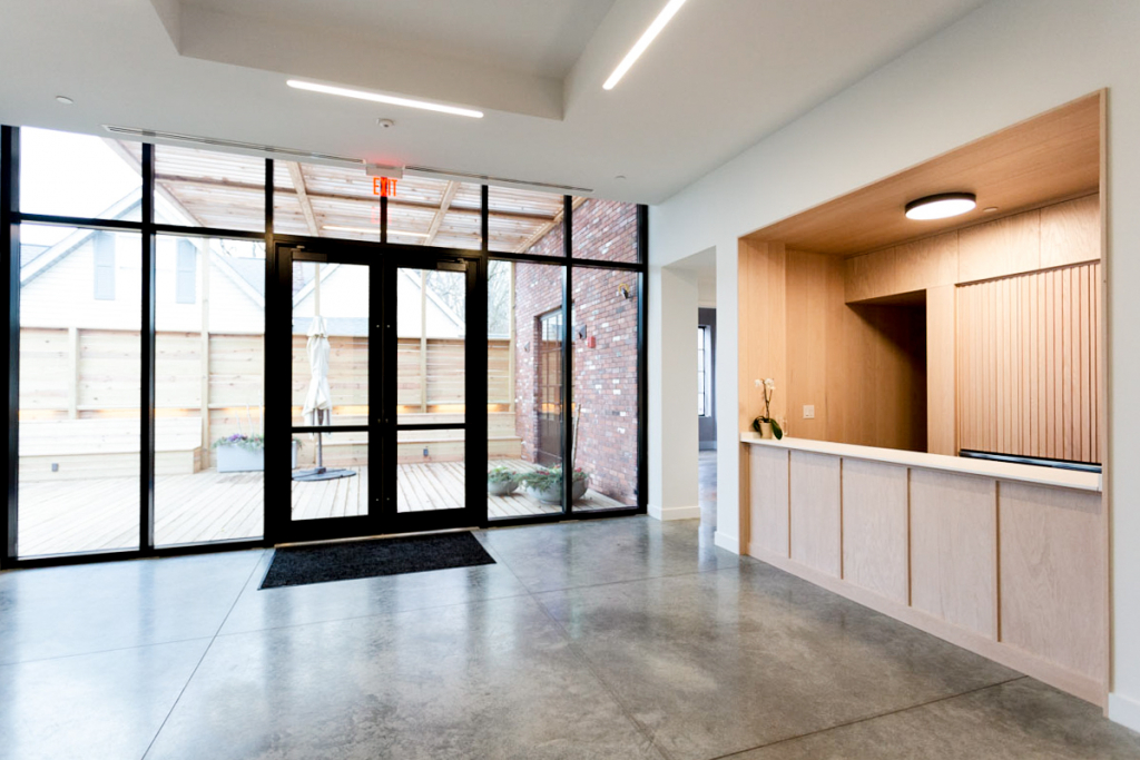 ATRIUM FA Rbuilding 126 2