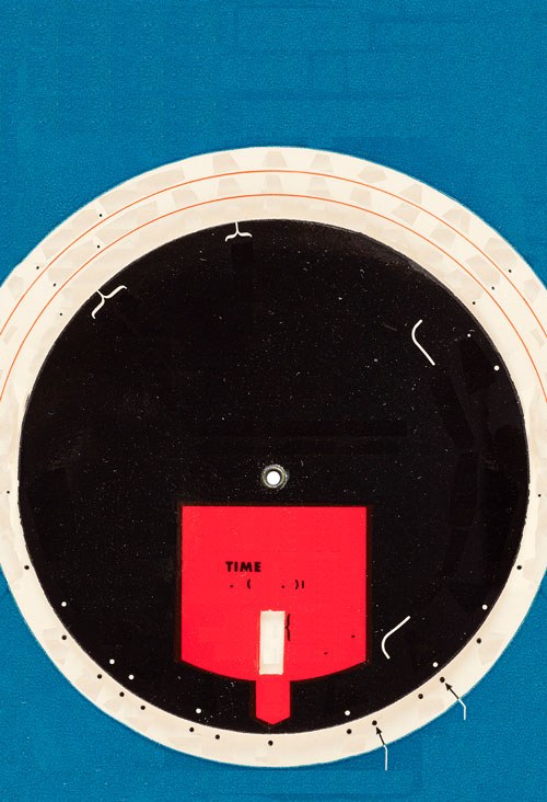 Andy Mattern Average Subject Medium Distance 4198